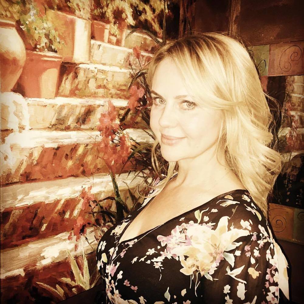 Meet your Posher, Tanya
